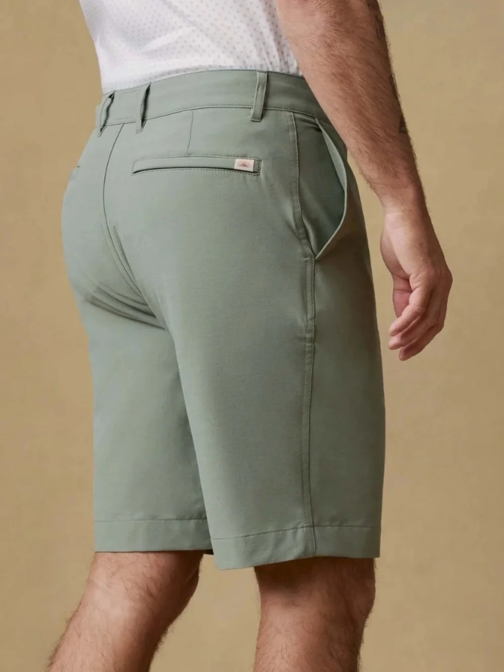 Faherty All Day Shorts 2.0 (9